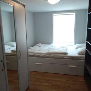 Deluxe Familien-Suite mit Queensize-Bett